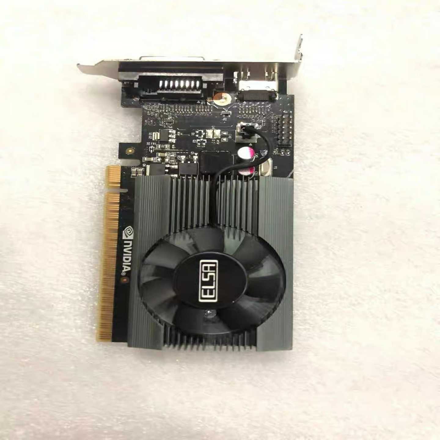 NVIDIA MSI Comptuter VGA Gr~询价