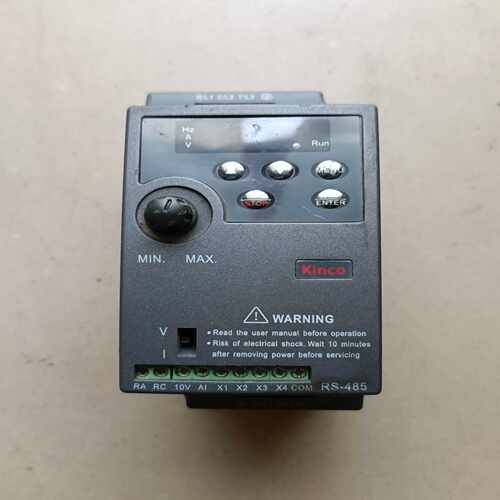 歩科eView CV20-2S-0004G通用变频器0.4k~询价