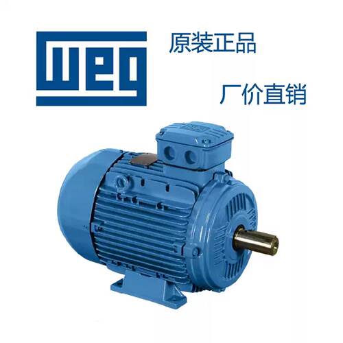议价WEG万高电机变频器W21-30KW-4P-200M/L和CFW500 F 77P0 T4 NB