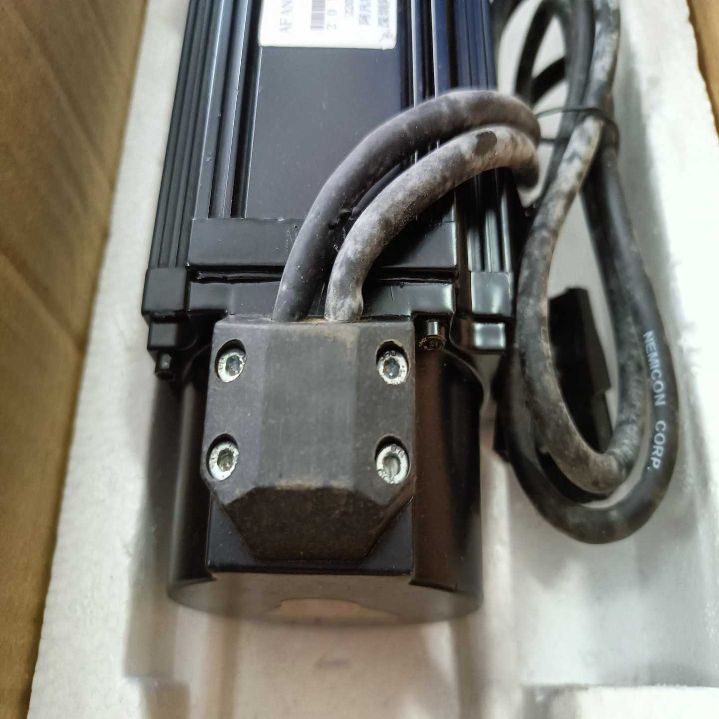 阿凡特伺服电机AFT-ZD-80-02430--议价商品