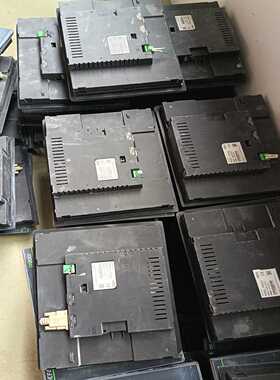 禾川10寸触摸屏TP2510，链接实拍图，二手拆机，功能正常--议价商