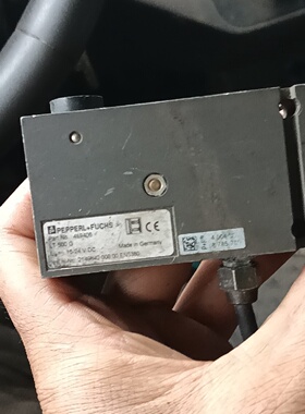 询-倍加福传感器LT500G型号419406德国