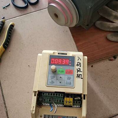 溢价-正弦SINEE变频器EM1001R53B1.5KW3议