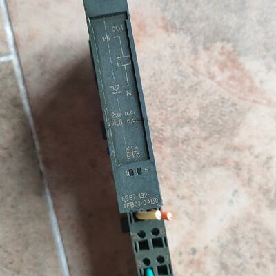 200SP，6ES7 132-4FB01-0BA0，1-议价