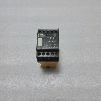 SCHIELE ERN ZEITRELAIS 2.409.001.33 220240V AC