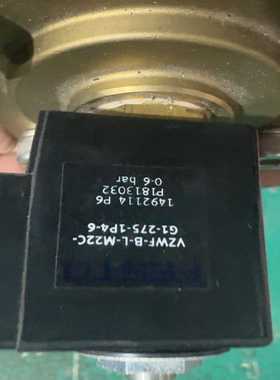 全新原装德国FESTO电磁阀VZWF-B-L-M22C-G1--议价商品