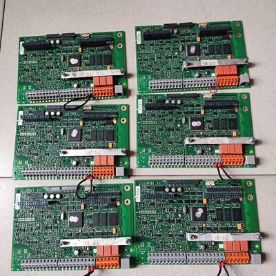 寻“”AH464657U101690变频器主板7.5KW以上