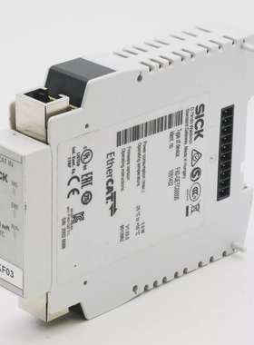 SickFLEXIsoftFX0-GETC000001051432V1.03.03.0WSicherhei