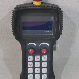 HSD Mechatronic Division RM850 H0102D850B0