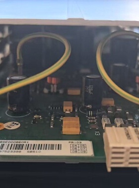 议价SB510  3BSE000860R1  一片 实拍