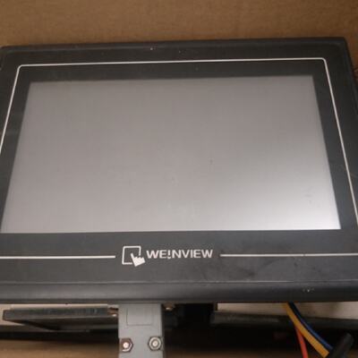 询价议价TK6070iHiKiQIP1WV2WV3WV威伦通触控屏幕MT6070IH