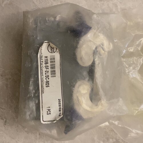 询价-H10BSF2LSCM25