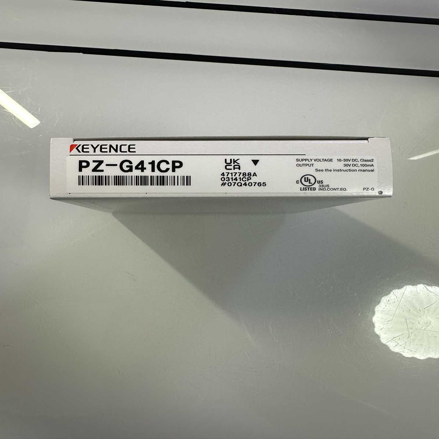 询价~PZ-G41CP