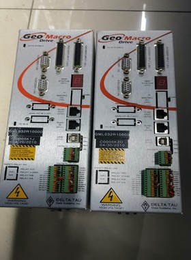 询价议价DELTATAU泰道驱动器GPL1011000两