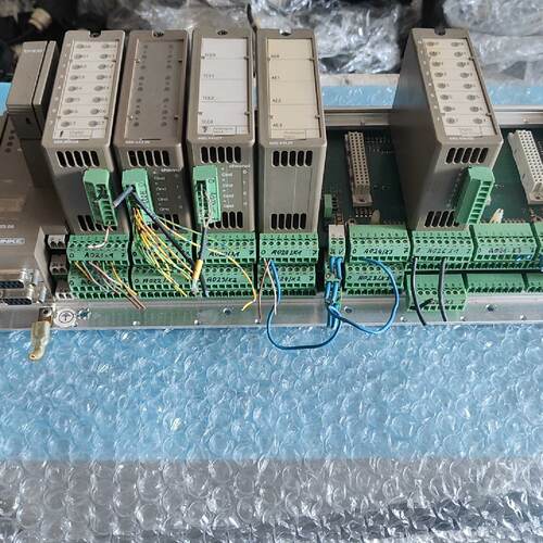 （请询价）德国KUHNKE工控模块KUAX680IV.24