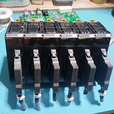 询价-PLC模块ID61425和OD61215一共6