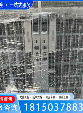 （议价)议价EMC ED-DCX8510-8B光纤交换机 含8张FC16