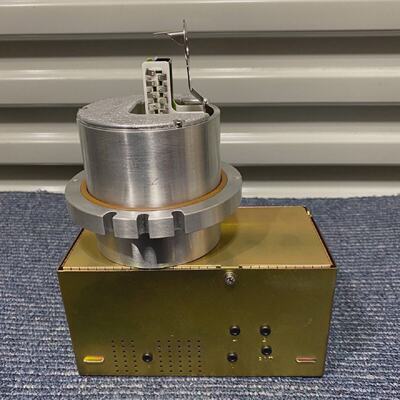 SCIEX 3200 QTRAP Detector Assy