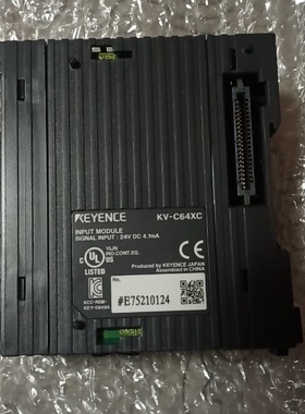 基恩士E丫ENCE系列PLC询价