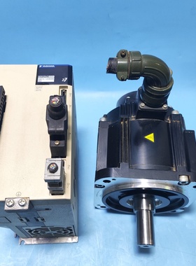 （请询价）安川伺服SGD7S120A00A002