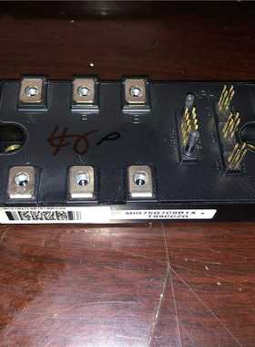 MIG75Q7CSB1X模块MIG50Q7CSB1X施耐德变频器上的包好MIG75Q7CSAOX