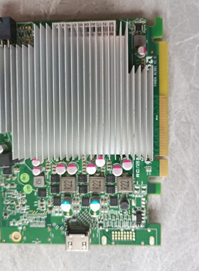 AMDRadeonRX460显卡4GBGDDR5显存-议价