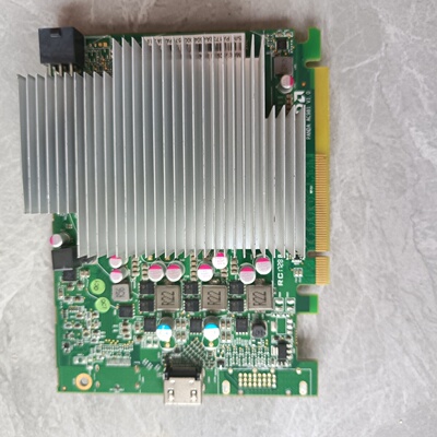 AMDRadeonRX460显卡4GBGDDR5显存-议价