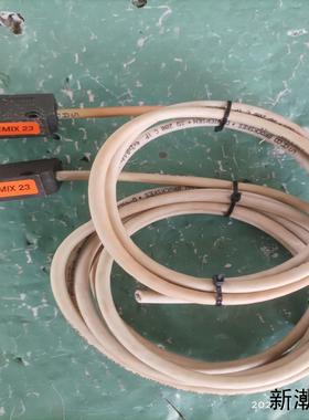 德国原装ELGO磁头磁栅EMIX23议价商品