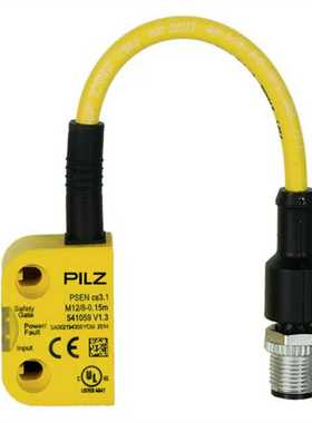 PSENma2.1p-306mm1switCch皮尔兹pilz安全开关506402询价