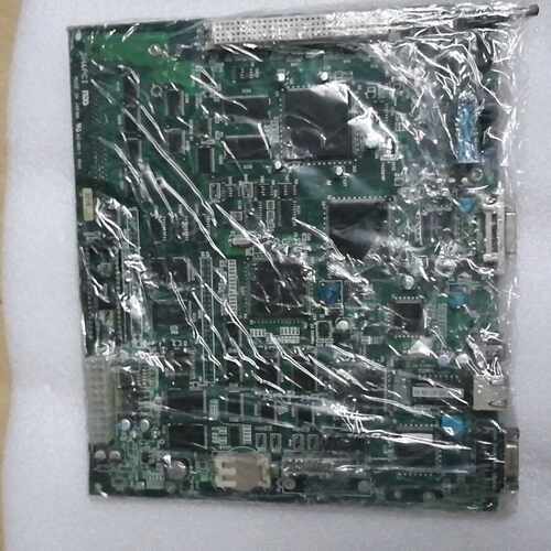 SH4PCISH4MAC1CFK2002工业工控母板(亚飞商行）