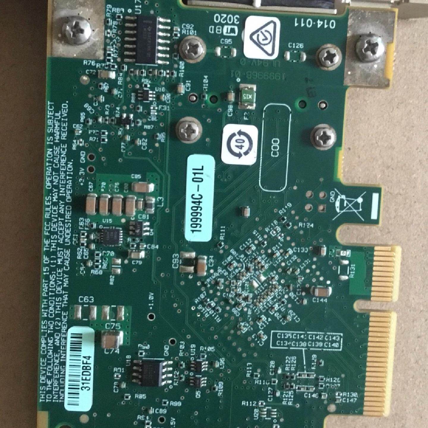 议价--美国原装正品，NI PCIE8371现货出售，功能包好，有意