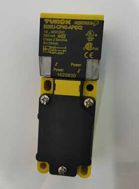 图尔克接近开关Bi30U-CP40-AP6X2询价