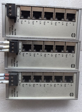 议价德国HARTING浩亭HaVISeCon2050BA议价