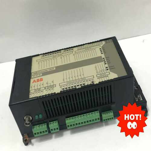 【星慕电子】ABB   07KT92    拍前请联系