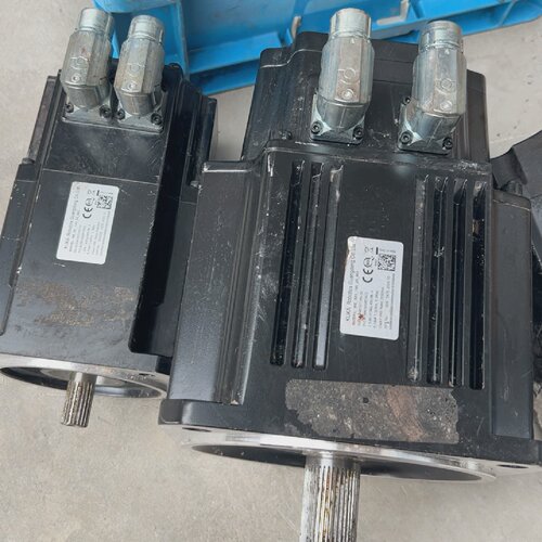 询价-KUKA机器人电机型号ME32019025W0和M
