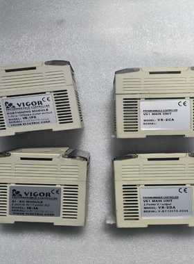 （洋洋设备）丰炜PLCVB-1PG/VB-2CA/VB-2DA/VB-