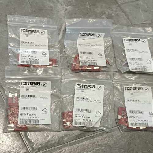 询价~3030860   RB ST 6-(2.5/4）菲尼克