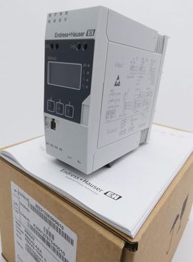 EndressHauserRMA42RMA42-AAARMA42-1040/0FW:01.03.00-u