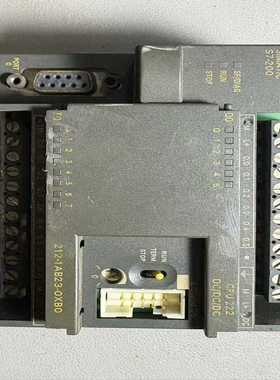 SIMATICS7-200PLC，型号6ES72询价
