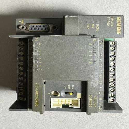 SIMATICS7-200PLC，型号6ES72询价