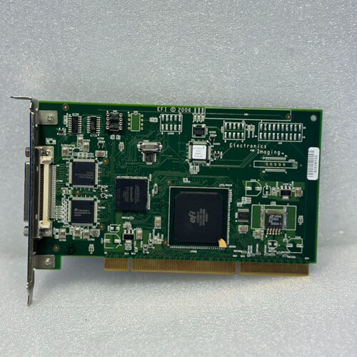 Electron Imaging EFI 601G1A DE-询