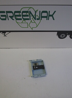 SIEMENS SLOT RACK MOUNT MODULE A5E00294876 FREE SHIPPING