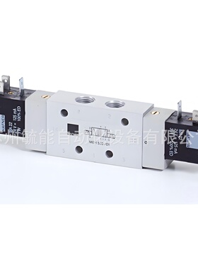 寻IHAFNER二位五通贴装电磁阀MH311017