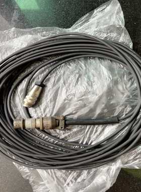 【星慕电子】Marposs马波斯12米E78动平衡头E82线缆67912