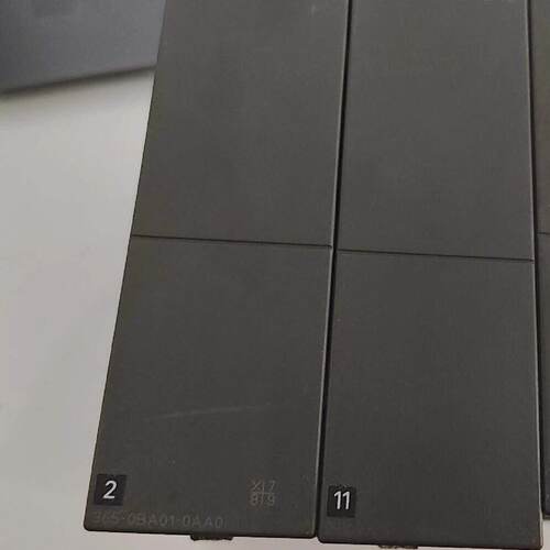 几乎全新IM365接口模块型号6ES73650B—议价