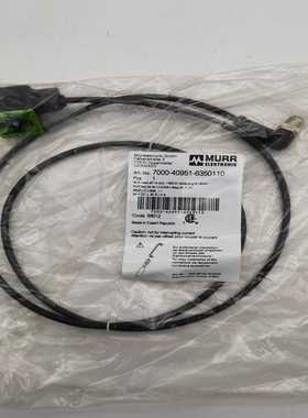 MURR7000-40951-635110M12mal