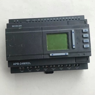 询-ARRAY亚锐APB24MRDLPLC控制器