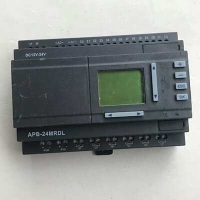 询价-ARRAY亚锐APB24MRDLPLC控制器