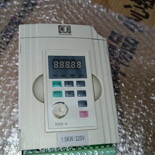 金田变频器JTE330SMKA0015M1 议价商品
