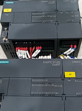 议价22年西门子S7200SMARTCPU模块型号6ES议价